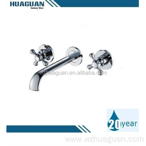 Stainless steel rainfall shower head concealed shower